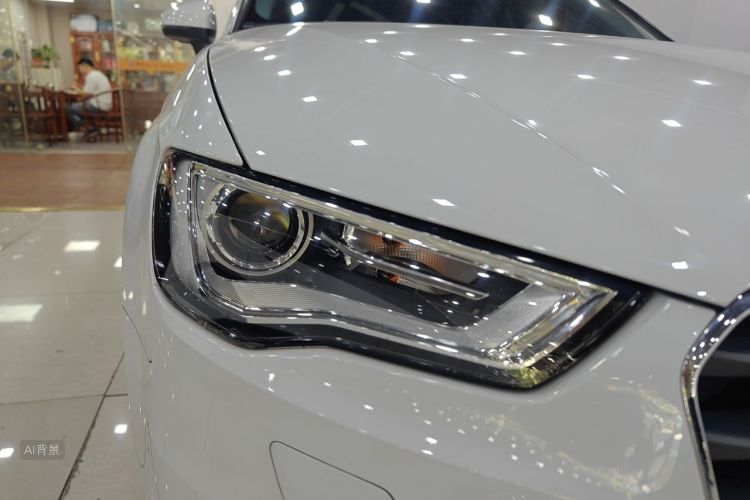 Audi A3 2015 #8 Audi A3 2015 immagine di auto #8