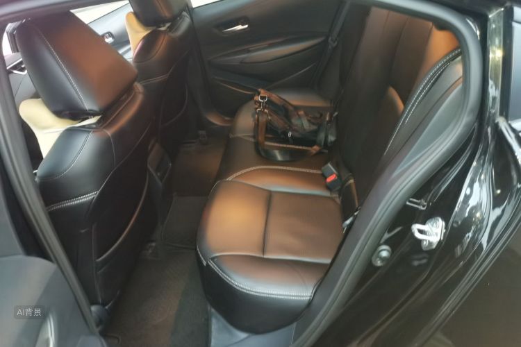 Toyota Corolla 2020 car image #19