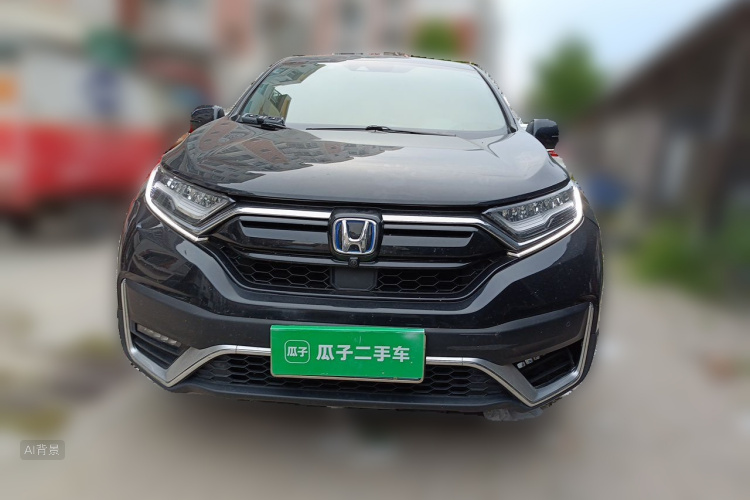 Honda CR-V 2022 car image #3