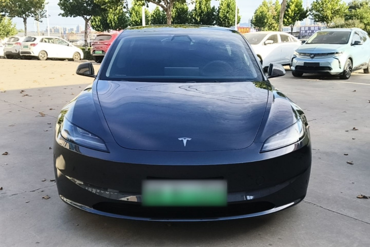 Tesla Model 3 2025 #3 Tesla Model 3 2025 immagine di auto #3