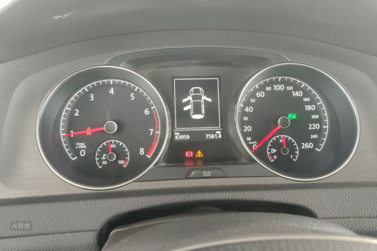Volkswagen Golf 2016 #8 Volkswagen Golf 2016 car image #8