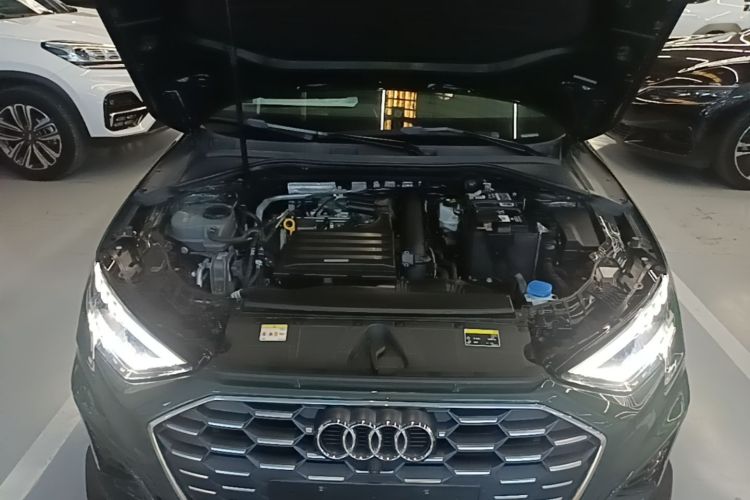 Audi A3 2022 imagem de carro #22