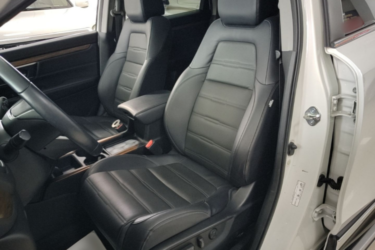 Honda CR-V 2019 #15 Honda CR-V 2019 car image #15