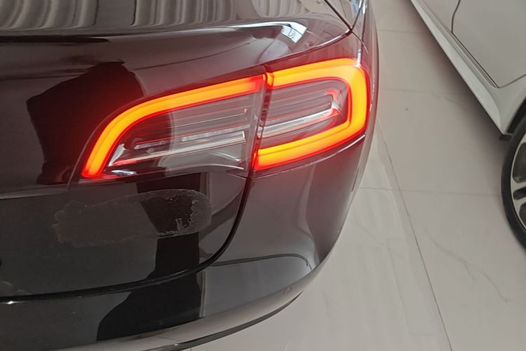 Tesla Model 3 2020 car image #8