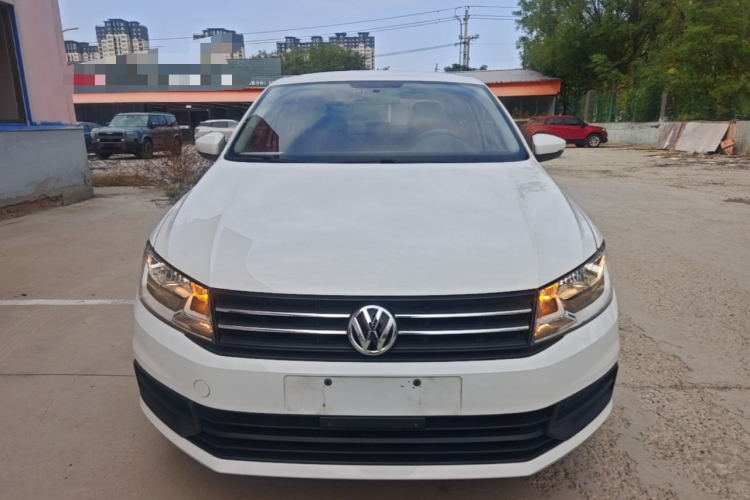 Volkswagen Santana 2020 #3 Volkswagen Santana 2020 car image #3