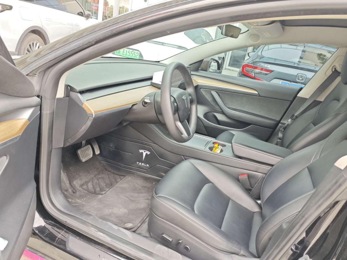 Tesla Model 3 2023 #5 Tesla Model 3 2023 car image #5