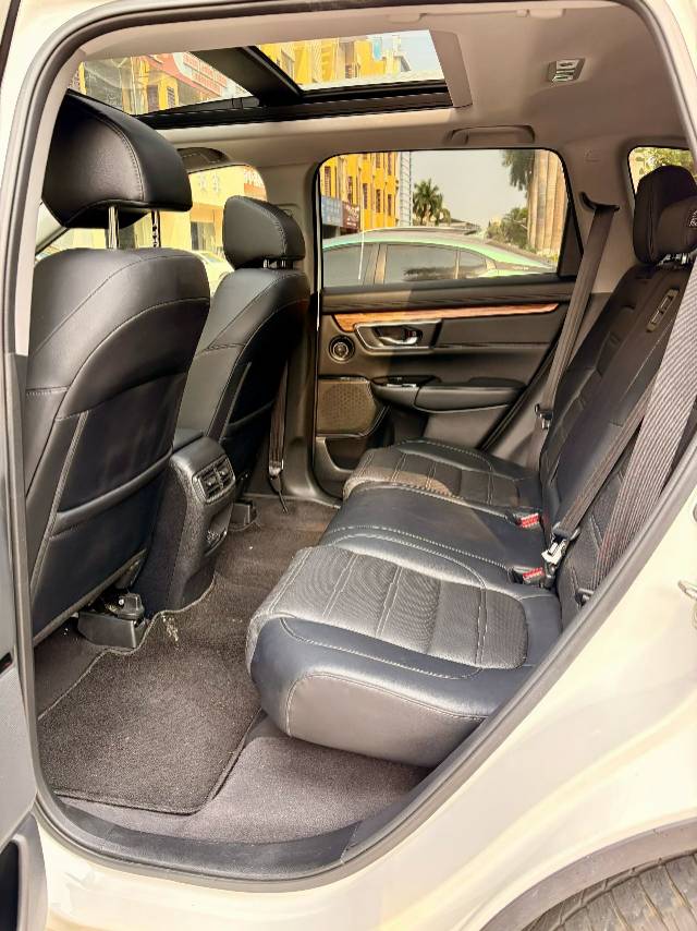 Honda CR-V 2020 car image #6