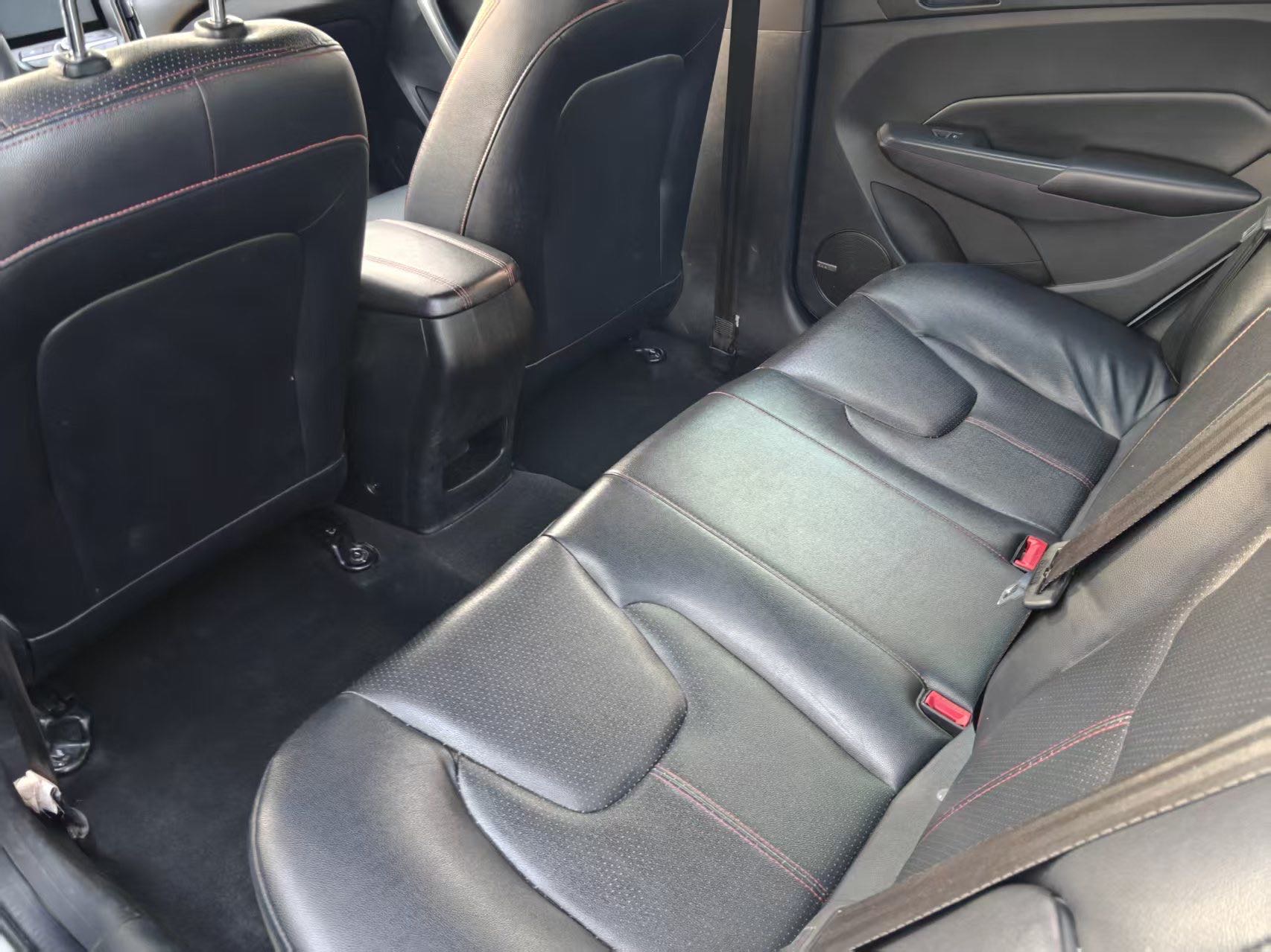 Chery Arrizo 5 2016 car image #6