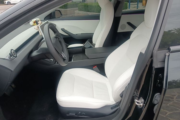 Tesla Model 3 2023 #15 Tesla Model 3 2023 car image #15