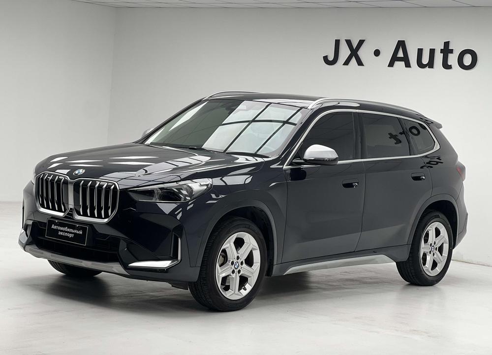 BMW X1 2023 صورة سيارة 