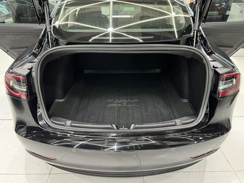 Tesla Model 3 (Imported) 2019 #12 Tesla Model 3 (Imported) 2019 car image #12