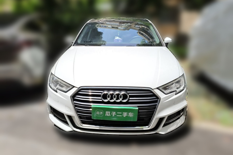 Audi A3 2017 #3 Audi A3 2017 image de voiture #3