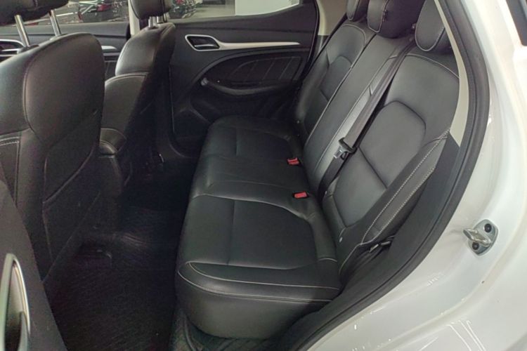 MG ZS 2019 immagine di auto #17