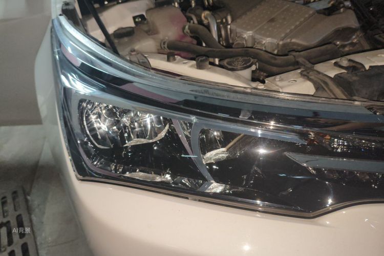 Toyota Corolla 2018 #8 Toyota Corolla 2018 صورة سيارة #8
