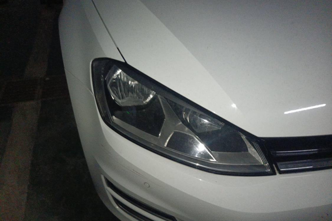 Volkswagen Golf 2016 car image #7