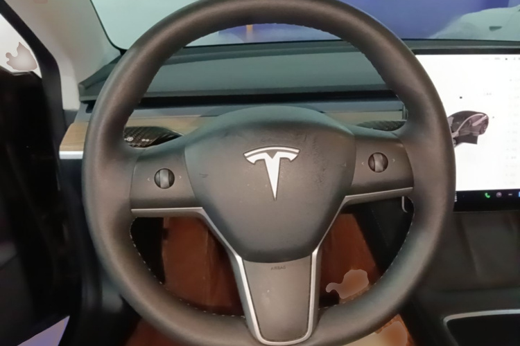 Tesla Model 3 2022 car image #11