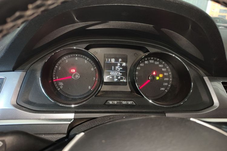 Volkswagen Bora 2021 car image #12