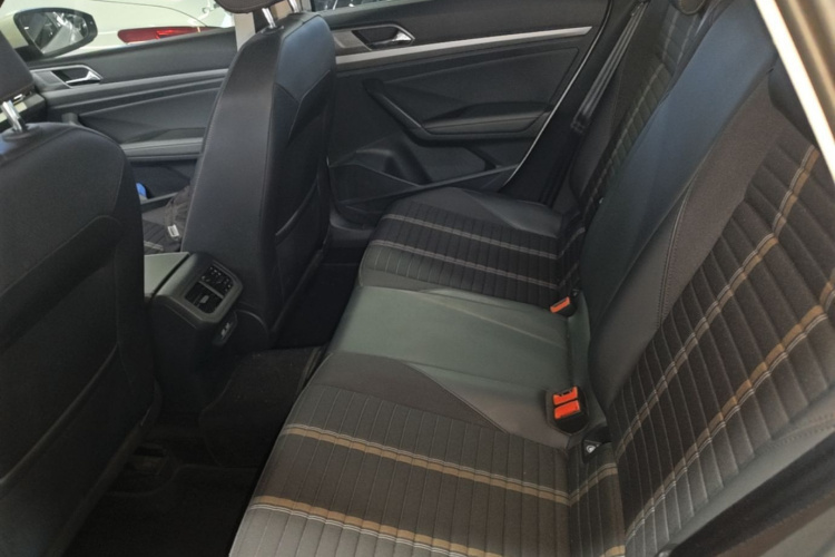 Volkswagen Lavida 2019 #17 Volkswagen Lavida 2019 car image #17