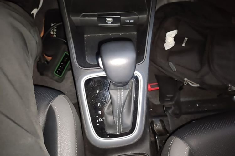 Kia KX1 2022 #18 Kia KX1 2022 imagen de coche #18