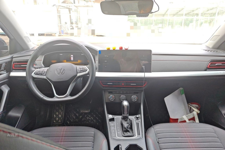 Volkswagen Lavida 2023 car image #11