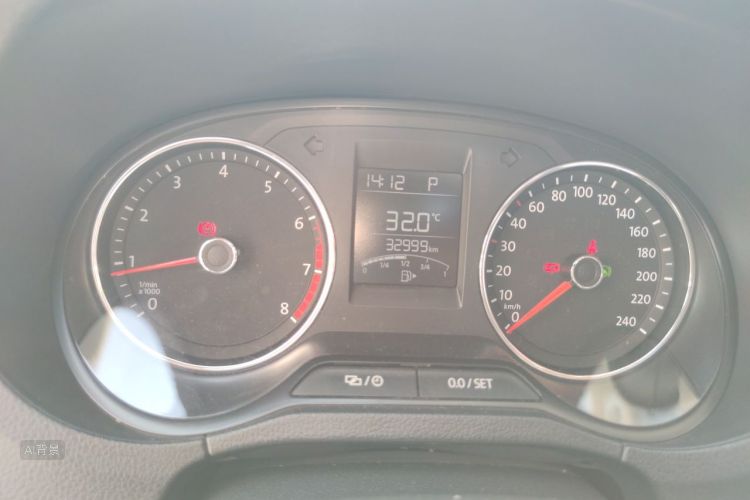 Volkswagen Polo 2017 #13 Volkswagen Polo 2017 car image #13