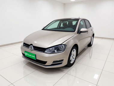 Volkswagen Golf 2015 car image 