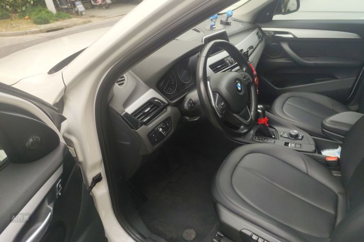 BMW X1 2016 car image #18