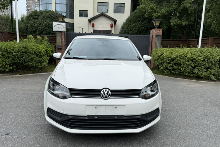Volkswagen Polo 2019 #7 Volkswagen Polo 2019 car image #7