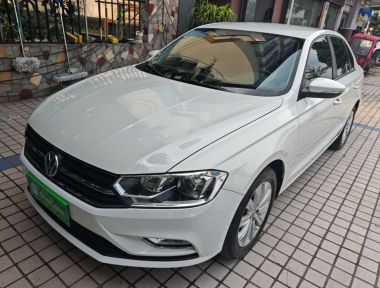 Volkswagen Bora 2021 Volkswagen Bora 2021 car image
