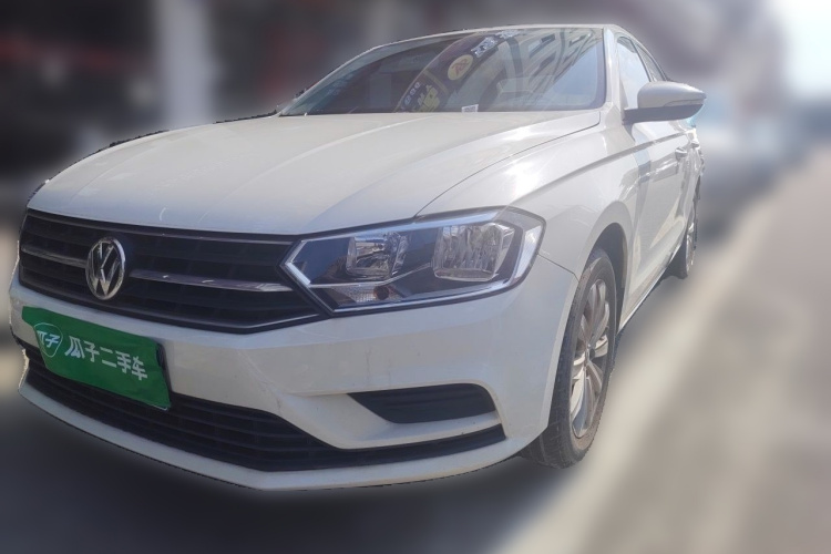 Volkswagen Bora 2021 car image #2