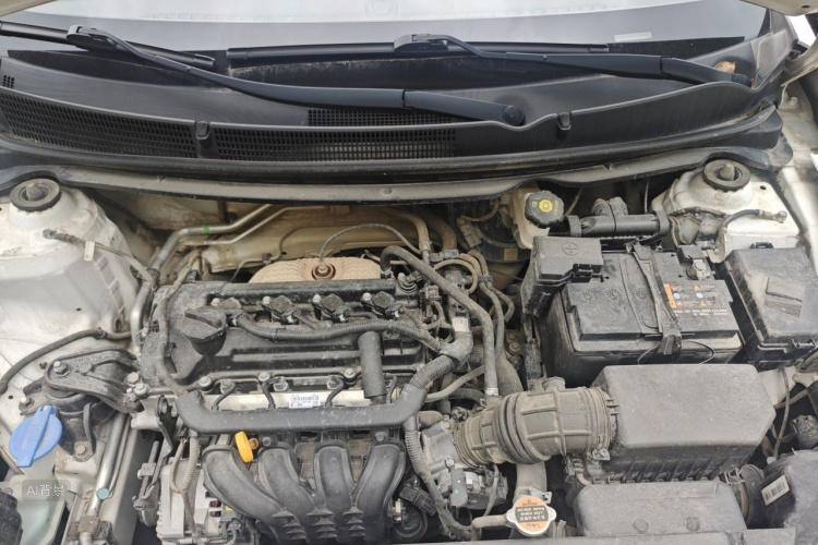 Kia KX1 2019 car image #22