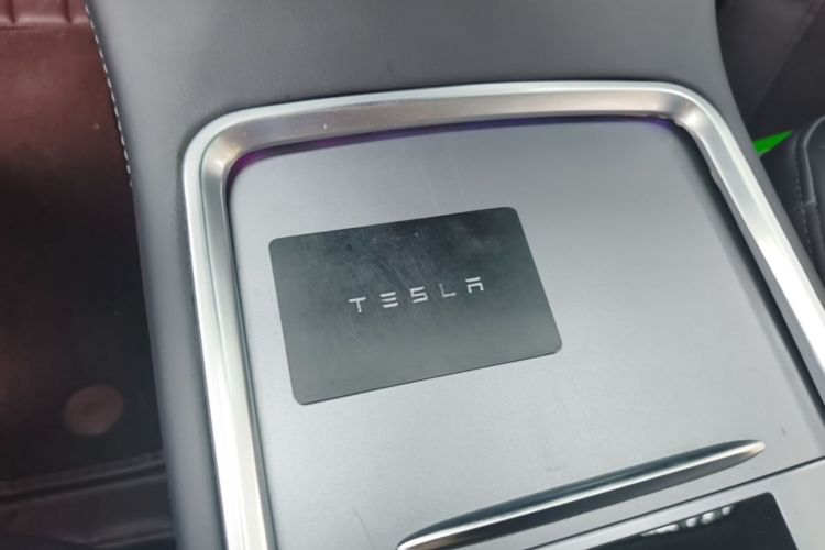 Tesla Model 3 2022 #9 Tesla Model 3 2022 car image #9