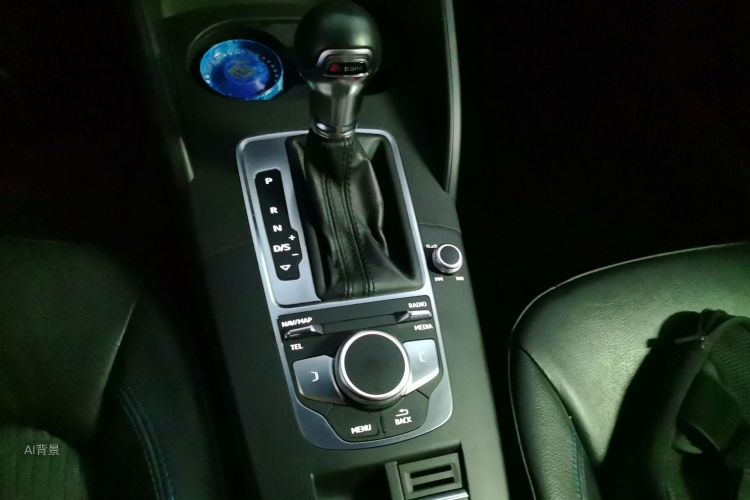 Audi A3 2018 #16 Audi A3 2018 imagen de coche #16