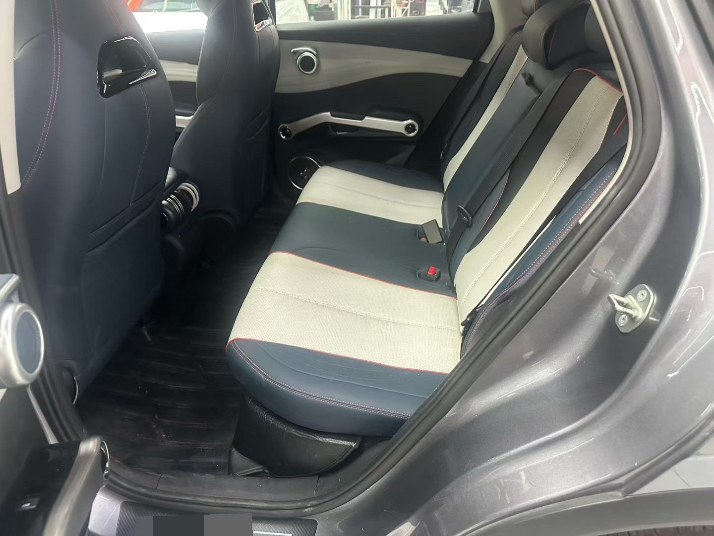 BYD Yuan Plus 2023 car image #6