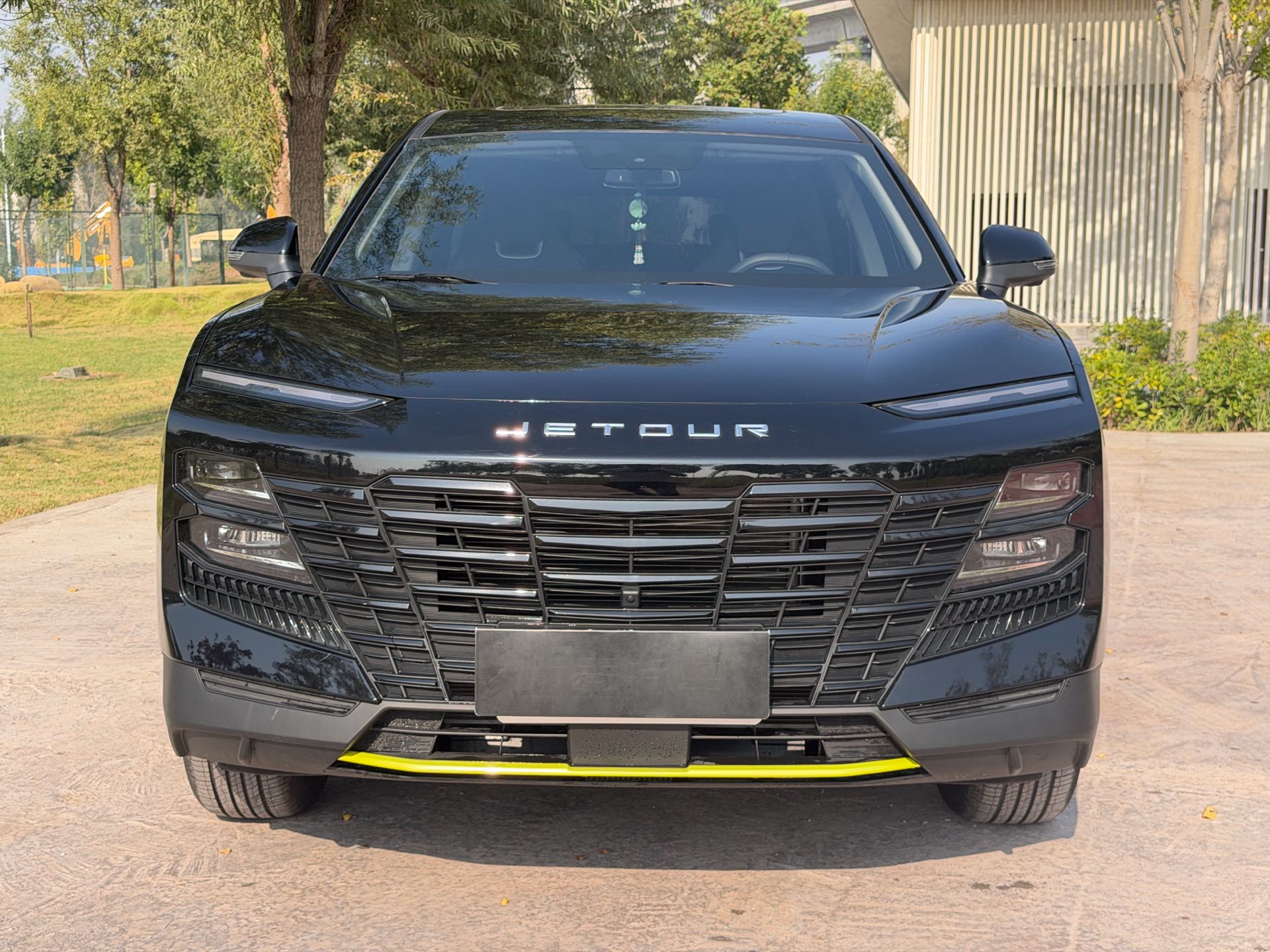 Jetour Dashing 2025 #2 Jetour Dashing 2025 immagine di auto #2