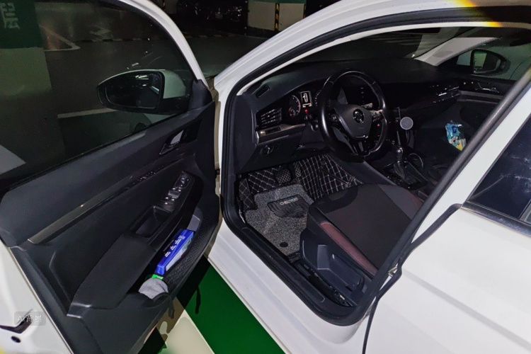 Volkswagen Bora 2019 #18 Volkswagen Bora 2019 immagine di auto #18