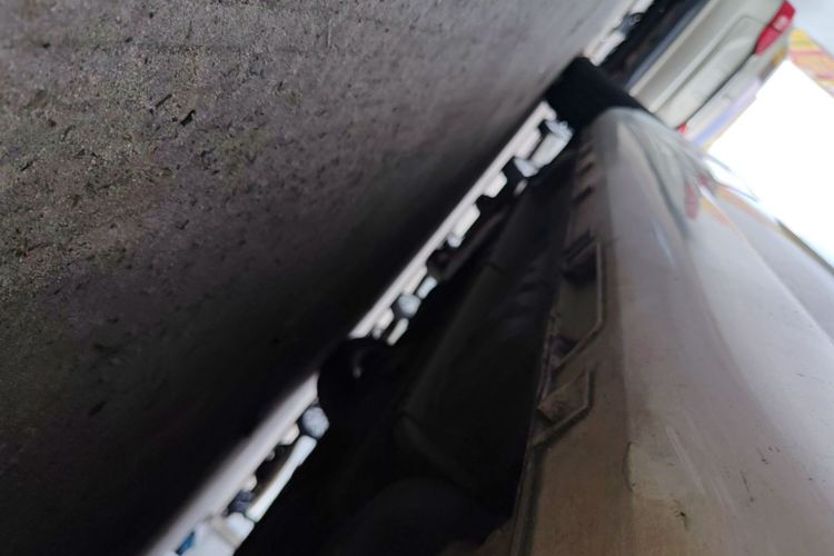 GEELY Emgrand GL 2018 #27 GEELY Emgrand GL 2018 car image #27