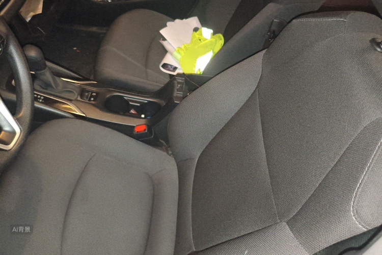 Toyota Corolla 2020 car image #17