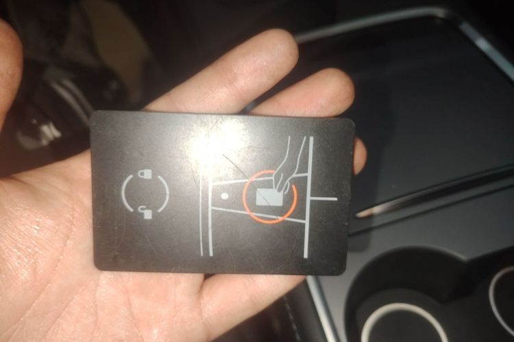 Tesla Model 3 2023 #9 Tesla Model 3 2023 immagine di auto #9