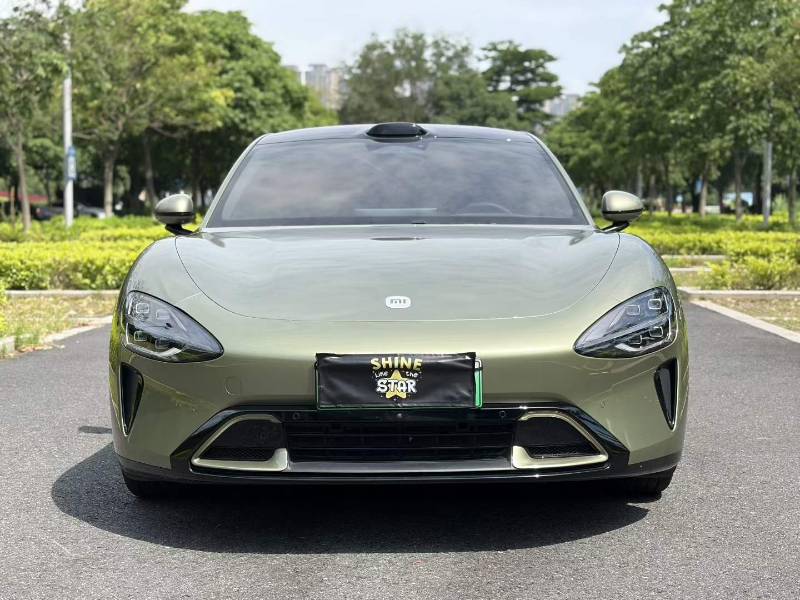 MI SU7 2024 car image 