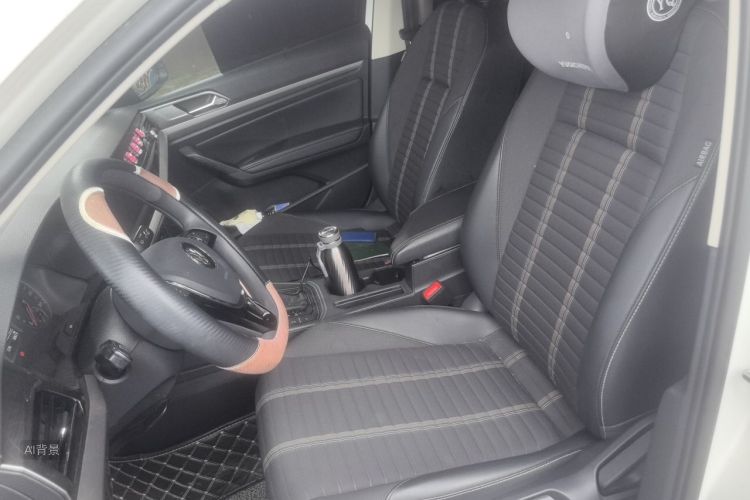 Volkswagen Lavida 2020 car image #17