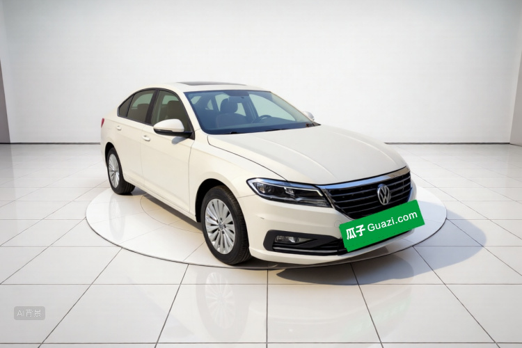 Volkswagen Lavida 2019 #4 Volkswagen Lavida 2019 car image #4