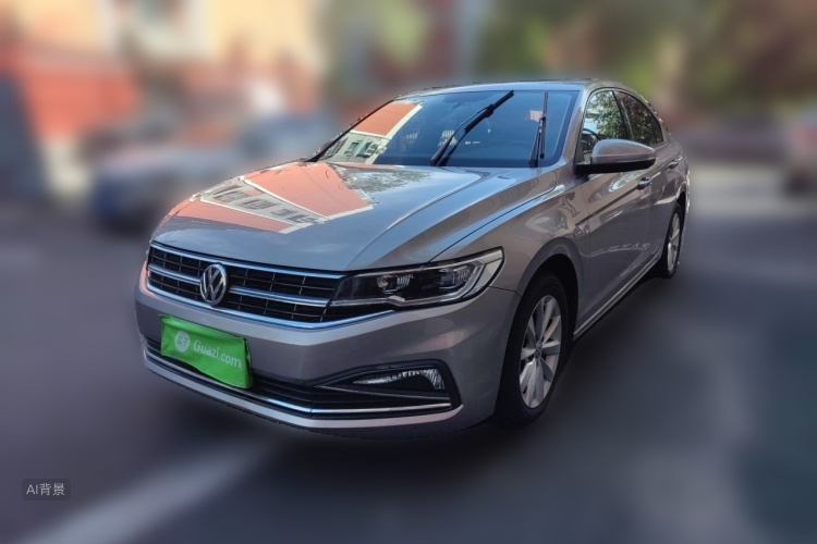 Volkswagen Bora 2019 #2 Volkswagen Bora 2019 car image #2