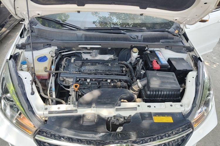 Chery Arrizo 5 2019 #20 Chery Arrizo 5 2019 car image #20