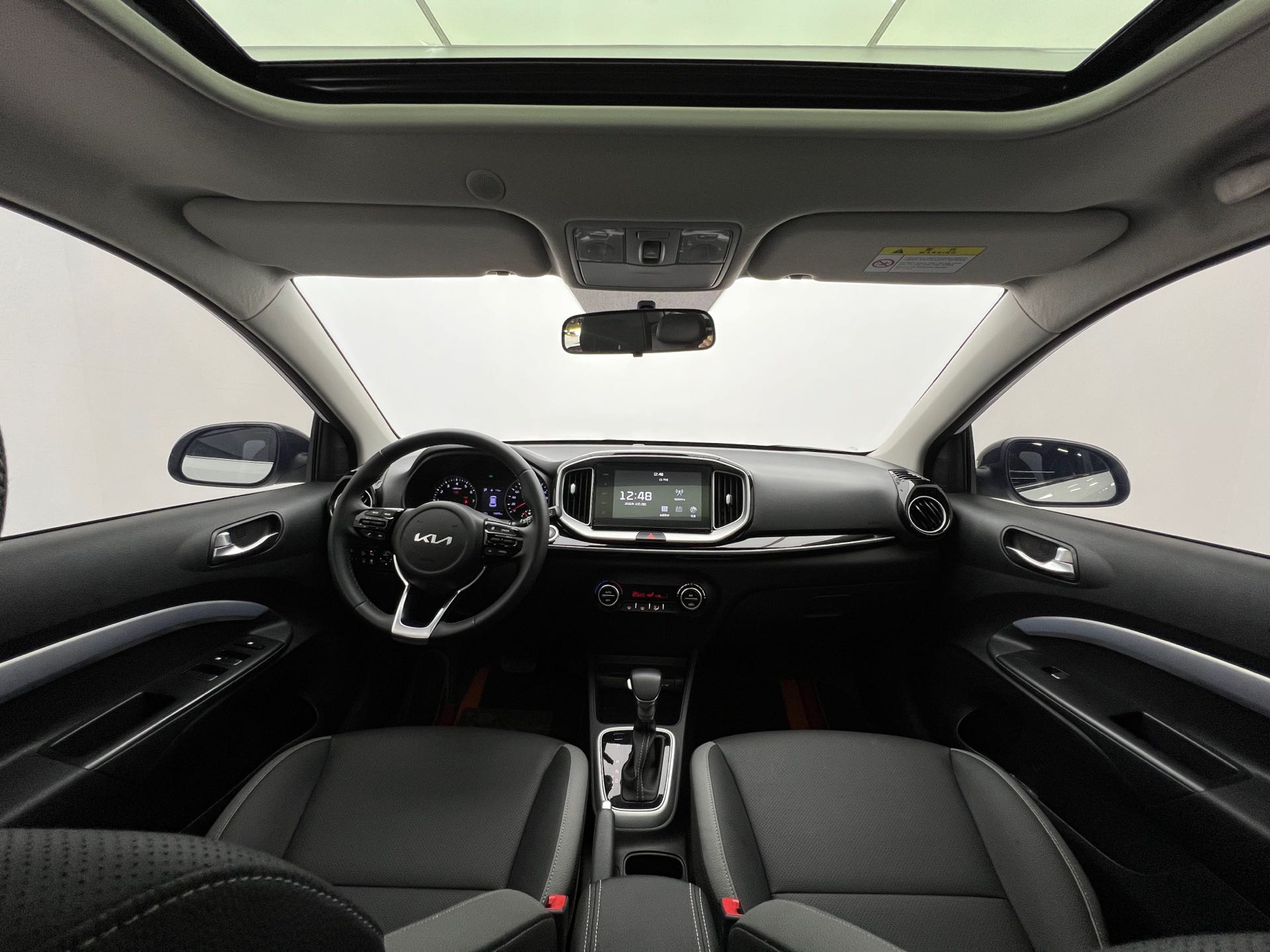 Kia KX1 2022 #12 Kia KX1 2022 immagine di auto #12