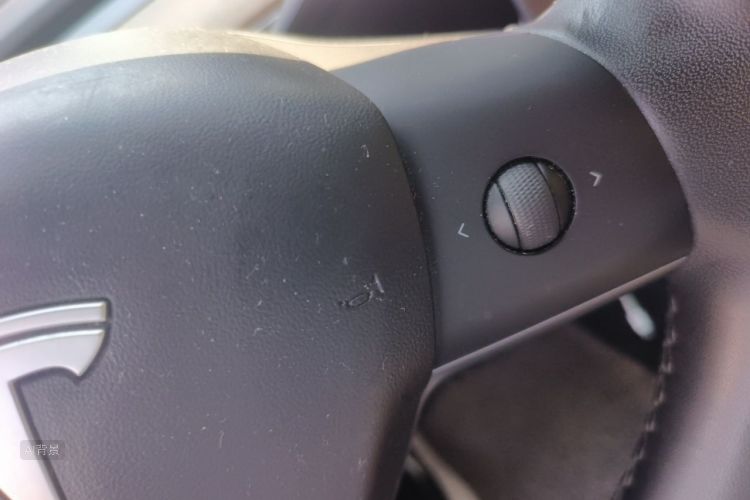 Tesla Model 3 2020 #10 Tesla Model 3 2020 car image #10