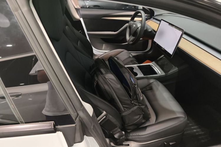 Tesla Model 3 2023 #24 Tesla Model 3 2023 car image #24
