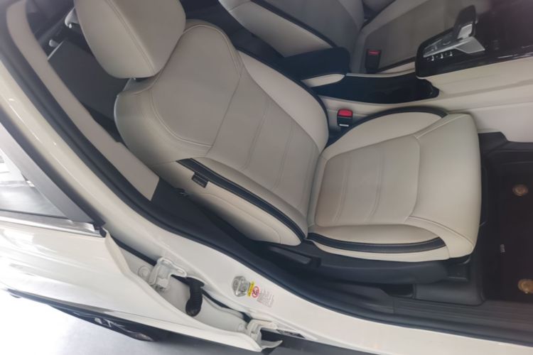 BYD Yuan Pro 2022 #24 BYD Yuan Pro 2022 صورة سيارة #24