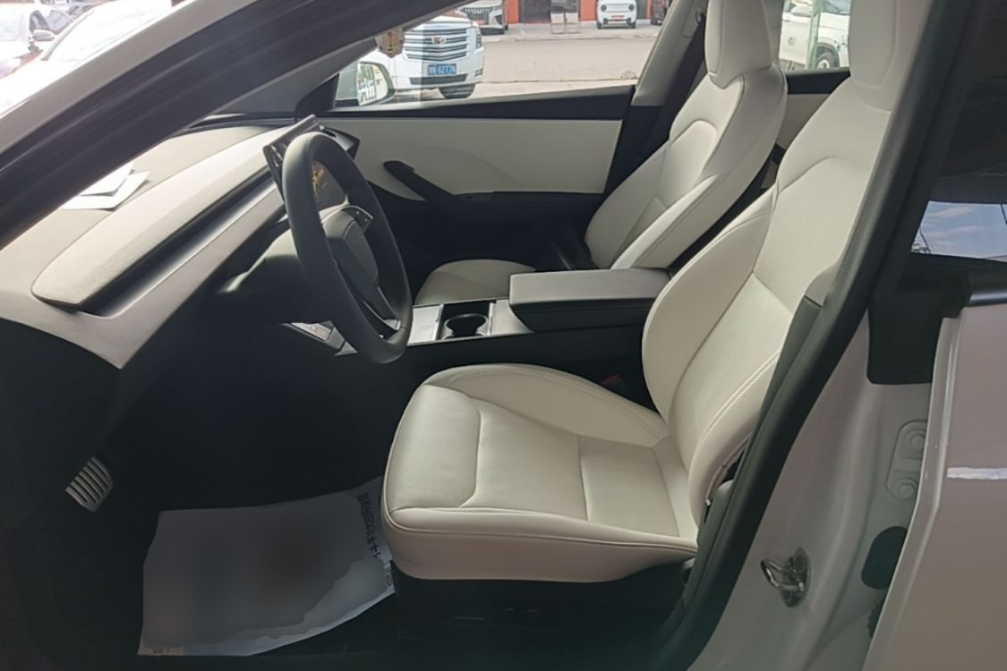 Tesla Model 3 2024 #7 Tesla Model 3 2024 immagine di auto #7