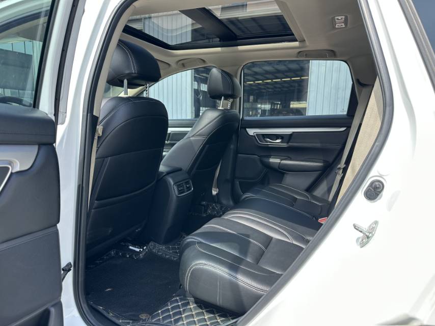 Honda CR-V 2020 car image #6